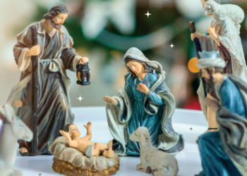 Vaison-la-Romaine : la deuxième édition des Santonnales a lieu ce week-end