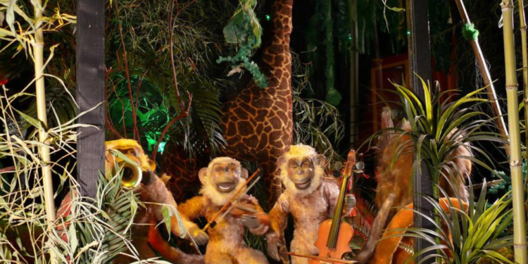 Le Pontet : l’exposition des automates de retour dès ce jeudi au Château de Fargues