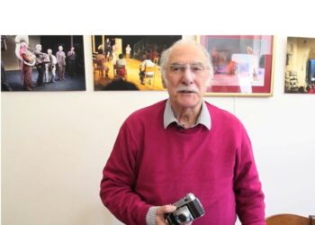 Avignon : décès d’Edmond Volponi