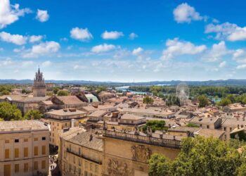 Avignon, une ville où il fait bon d’investir