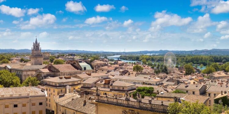 Avignon, une ville où il fait bon d’investir