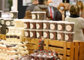 Arles : 8 artisans vauclusiens seront présents au Salon Provence Prestige