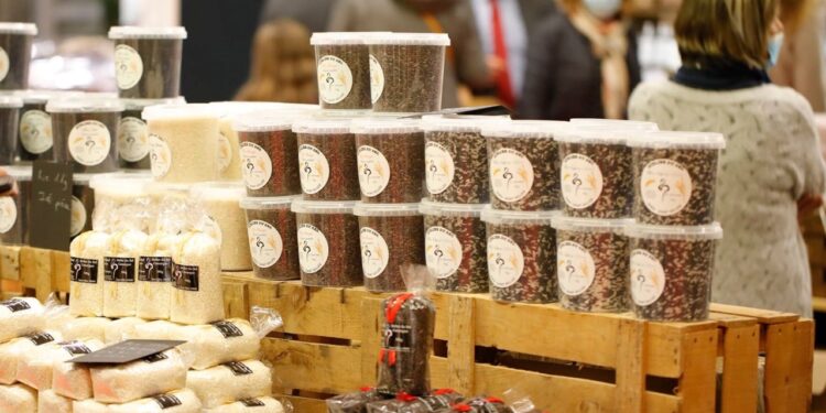 Arles : 8 artisans vauclusiens seront présents au Salon Provence Prestige