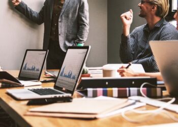 Cap Luberon : comment optimiser la performance collective ?
