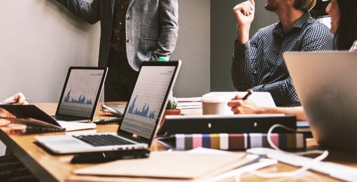 Cap Luberon : comment optimiser la performance collective ?