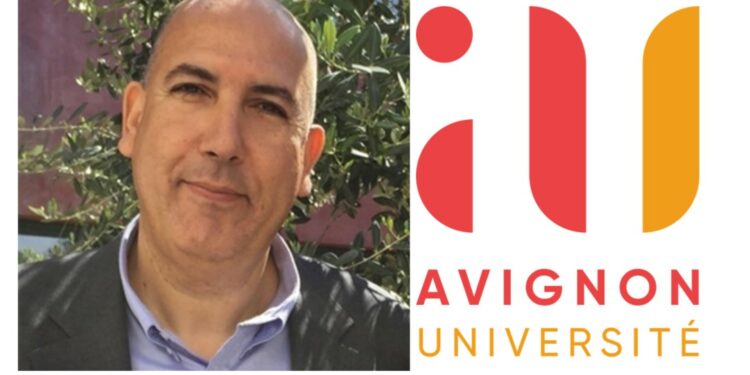Un chercheur de l’Université d’Avignon parmi les scientifiques les plus influents au monde