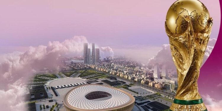 Football & marketing : tout savoir sur la coupe du monde de football au Qatar