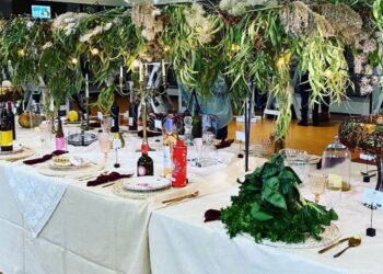 Arles : ‘Li Rescountre d’Aqui’ pour un tourisme 100% circuit court