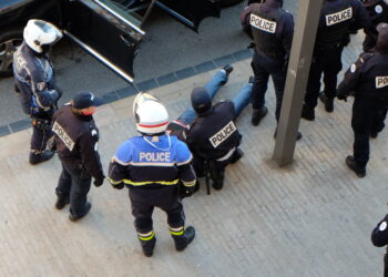Vaucluse, Création d’une brigade de sécurisation des transports en commun (BSTC)