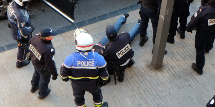 Vaucluse, Création d’une brigade de sécurisation des transports en commun (BSTC)