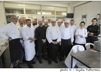 Pari réussi pour l’Institut Sainte Catherine avec 137 000€ récoltés lors du Dîner d’exception