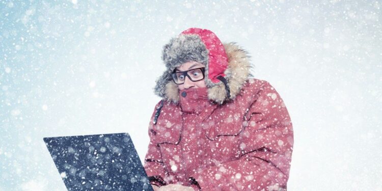 Baisse du chauffage au travail : quel impact sur les salariés ?