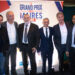 Sorgues, finaliste du grand prix des maires