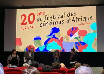 Pays d’Apt : le Festival des cinémas d’Afrique fête ses 20 ans