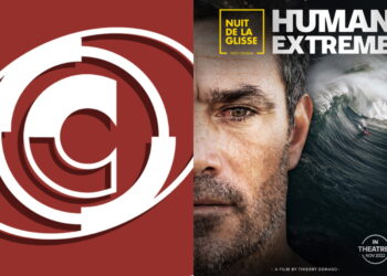 Capitole Studios : la nuit de la glisse est de retour