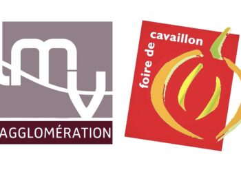 Luberon Monts de Vaucluse tiendra un stand à la foire de Cavaillon