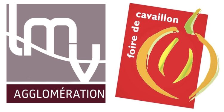 Luberon Monts de Vaucluse tiendra un stand à la foire de Cavaillon