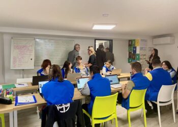 L’école de la 2ᵉ chance ouvre de nouvelles antennes en Vaucluse, dont une à Apt