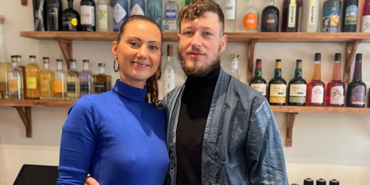 (Vidéo) Le Baryum 56 : votre nouveau bar à cocktails en centre-ville d’Avignon