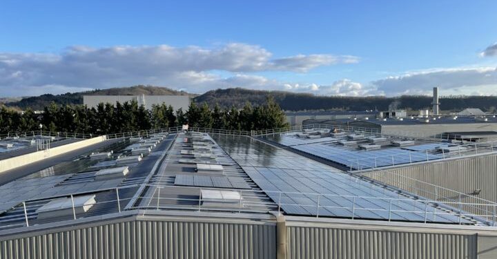 L’avignonnais Sfeco repris par le groupe lyonnais Auraliance