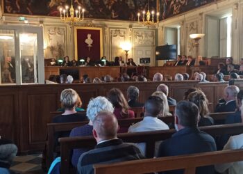 Trois nouveaux magistrats pour le tribunal judiciaire de Carpentras