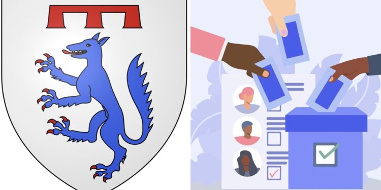 Aurel : des élections municipales complémentaires pour compléter le conseil municipal