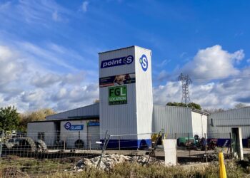 Un centre Point S Entretien Auto ouvre ses portes à Apt