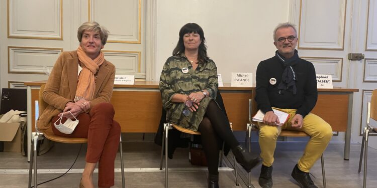 Loi Climat et résilience, comment reconstruire la ville sur elle-même en protégeant la biodiversité ?