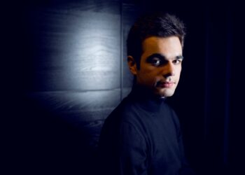 Deuxième rendez-vous symphonique avec l’Orchestre National Avignon Provence pour une Ode à la vie !