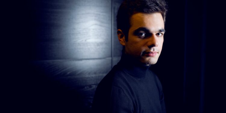 Deuxième rendez-vous symphonique avec l’Orchestre National Avignon Provence pour une Ode à la vie !