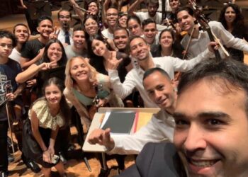 Concert Jean-Philippe Rameau à l’Opéra d’Avignon