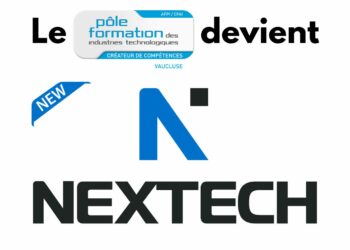 Le CFAI84 s’offre une nouvelle identité pour ses 25 ans