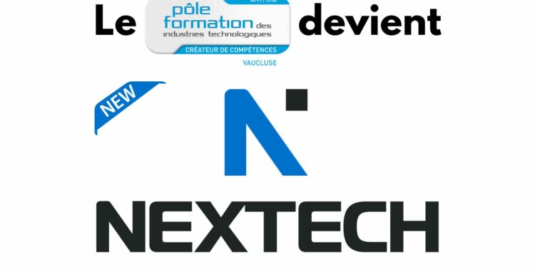 Le CFAI84 s’offre une nouvelle identité pour ses 25 ans