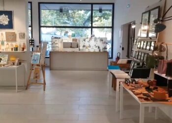 Bédoin : la Caserne des Artisans rouvre ses portes