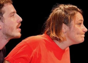 « L’Immunité » : spectacle improvisé à la Fabrik’ Théâtre ce vendredi