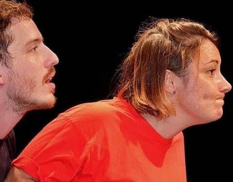 « L’Immunité » : spectacle improvisé à la Fabrik’ Théâtre ce vendredi