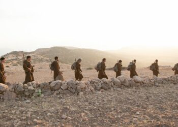 Capitole Studios : projection spéciale du film ‘Les Harkis’