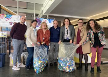 Orano Tricastin s’engage pour la semaine européenne pour l’emploi des personnes en situation de handicap