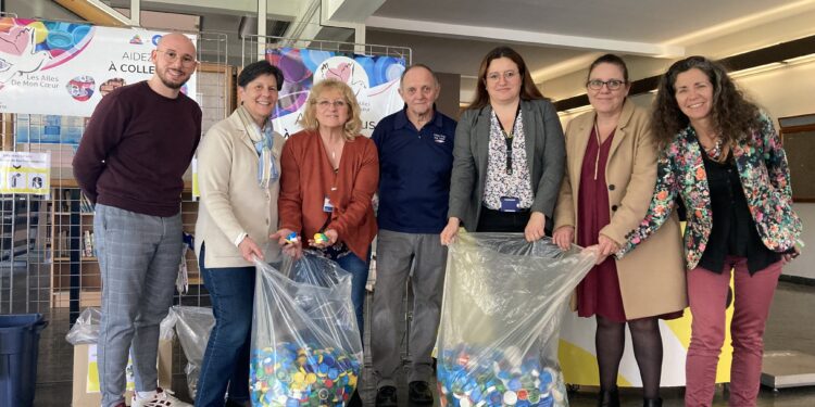 Orano Tricastin s’engage pour la semaine européenne pour l’emploi des personnes en situation de handicap