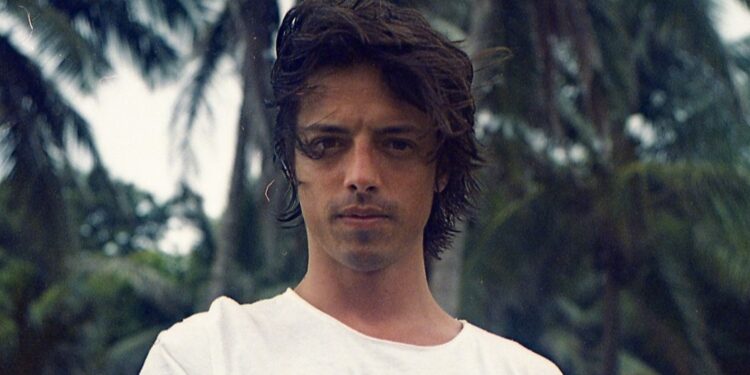 De la folk caraïbéenne avec Mathieu Des Longchamps à Rasteau