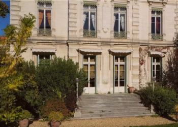 (Vidéo) Musée Louis Vouland, des expos, des visites et des ateliers