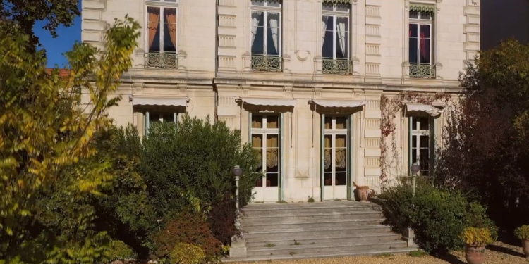 (Vidéo) Musée Louis Vouland, des expos, des visites et des ateliers