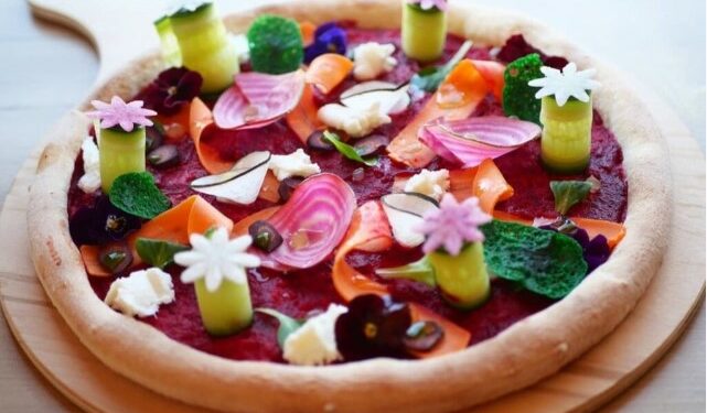 France tour pizza à Avignon, vers le Championnat de France de pizza et au-delà