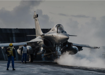 Base aérienne d’Orange, plan d’exposition au bruit révisé pour l’arrivée du Rafale en 2024