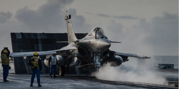 Base aérienne d’Orange, plan d’exposition au bruit révisé pour l’arrivée du Rafale en 2024