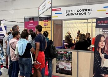 Avignon : un salon dédié aux étudiants au Parc des expositions