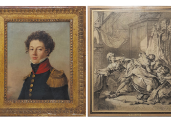 Vente aux enchères : la collection d’un Nîmois aux mille vies