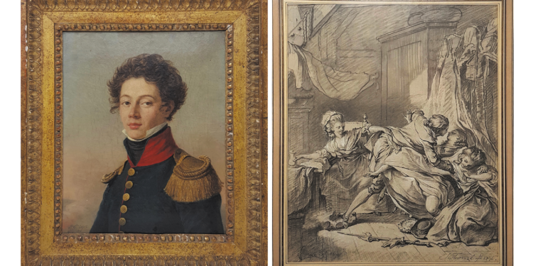 Vente aux enchères : la collection d’un Nîmois aux mille vies