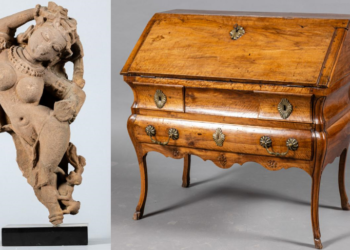 Avignon : vente aux enchères ce samedi 26 novembre