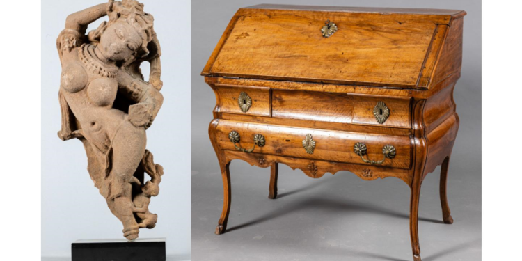 Avignon : vente aux enchères ce samedi 26 novembre